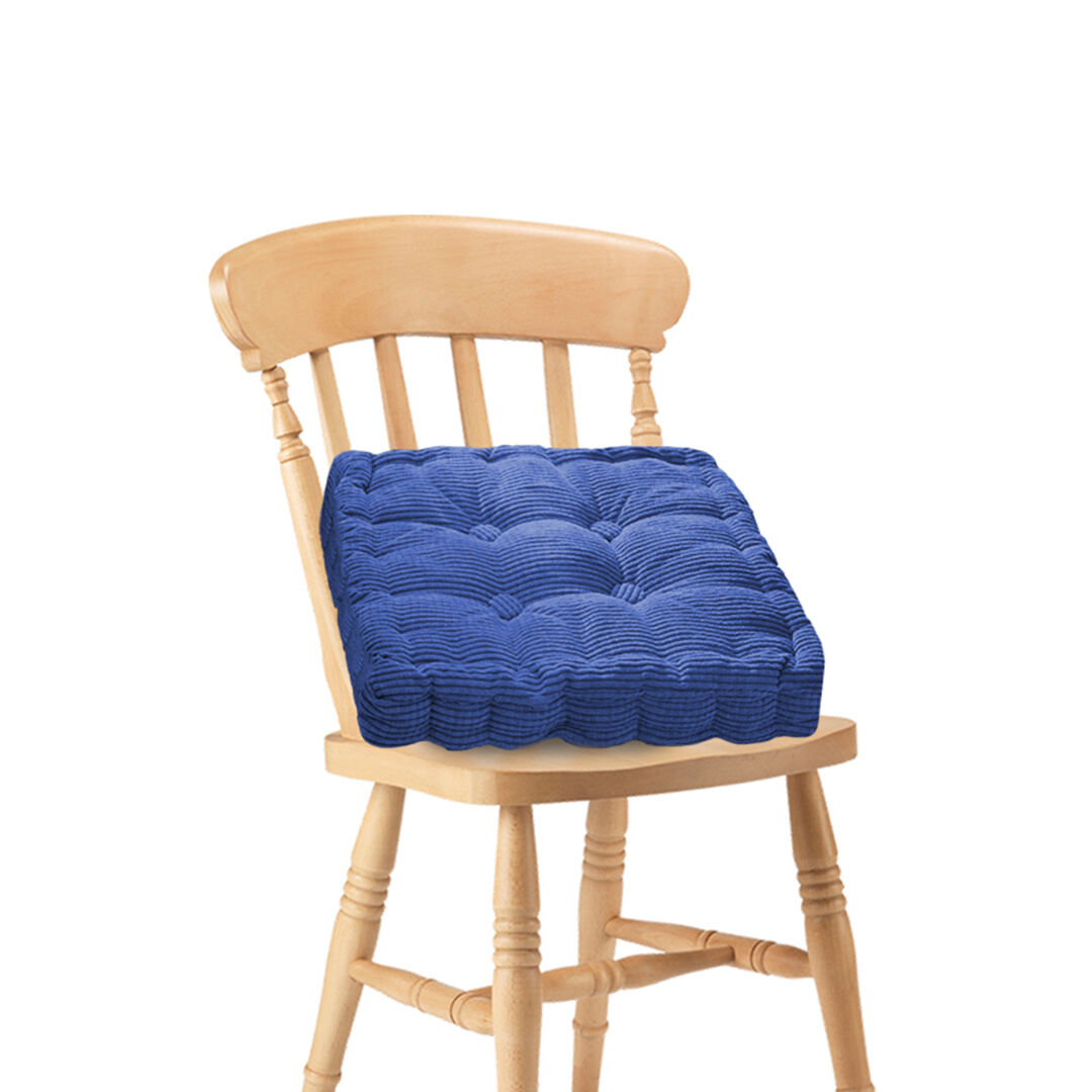 Square Cushion Soft Leaning Plush Backrest Throw Seat Pillow Home Office Decor Price