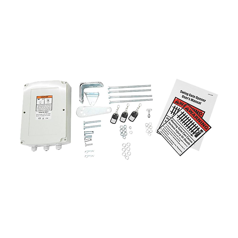 Swing Auto Motor Remote Gate Opener Price