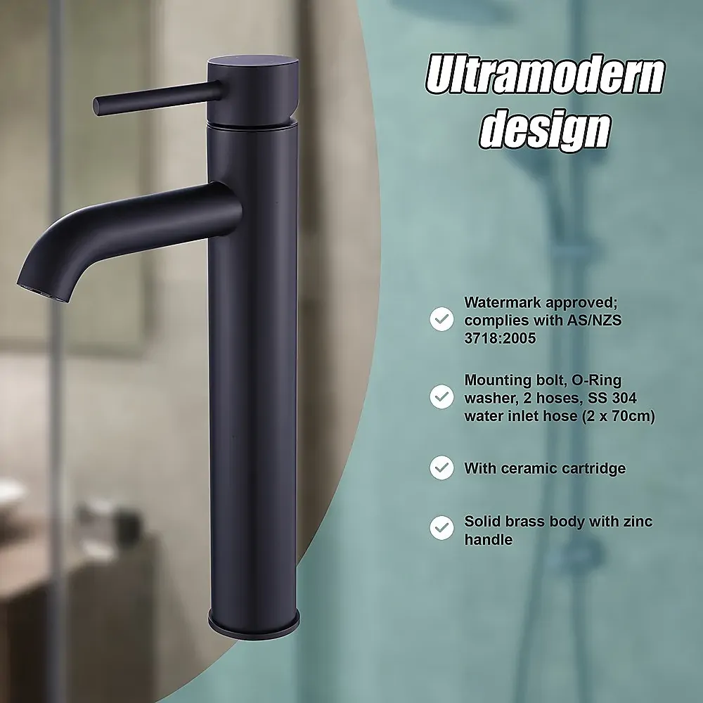 Basin Mixer Tap Faucet -Kitchen Laundry Bathroom Sink, Price