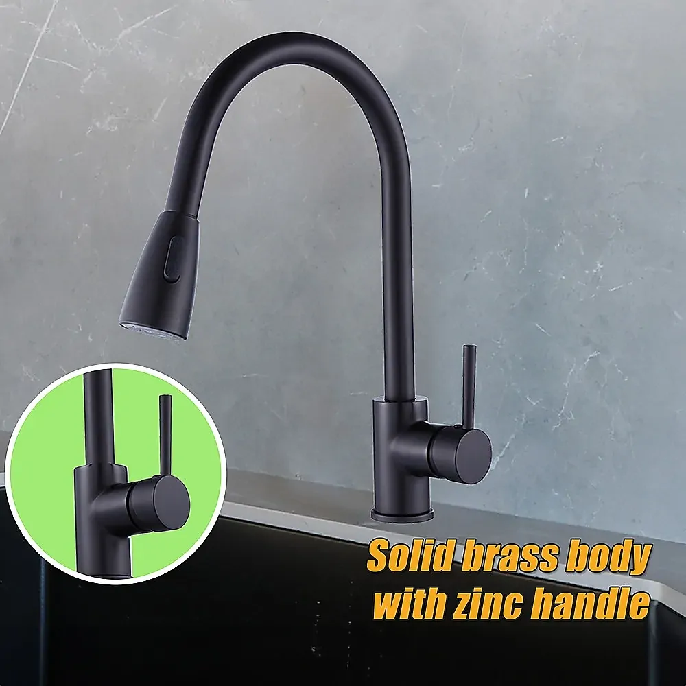Basin Mixer Tap Faucet -Kitchen Laundry Bathroom Sink. Price