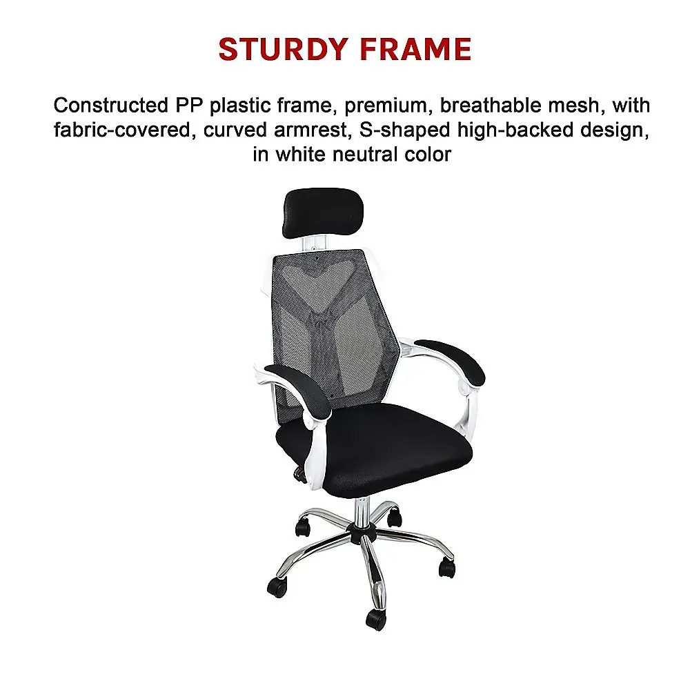Office Chair Gaming Computer Chairs Mesh Back Foam Seat Price