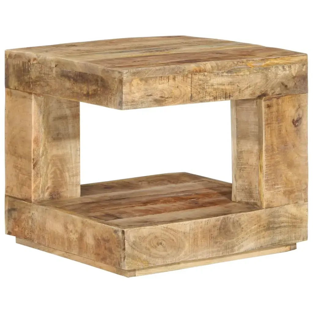 Coffee Table 45x45x40 cm Price