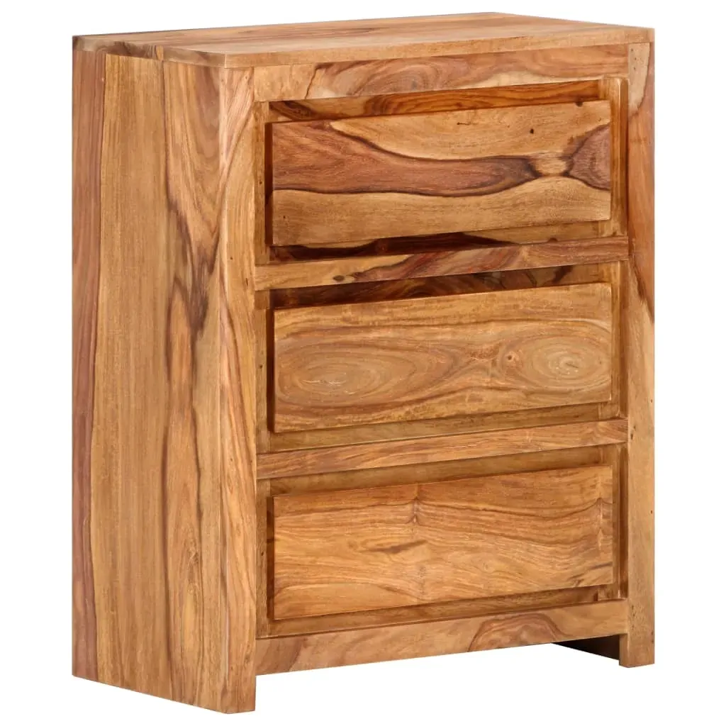 Drawer Cabinet 60x33x75 cm Price