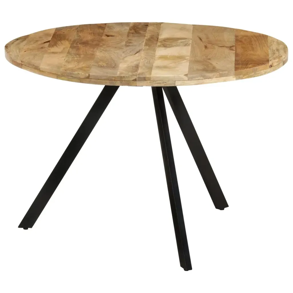 Dining Table 110x75 cm Price