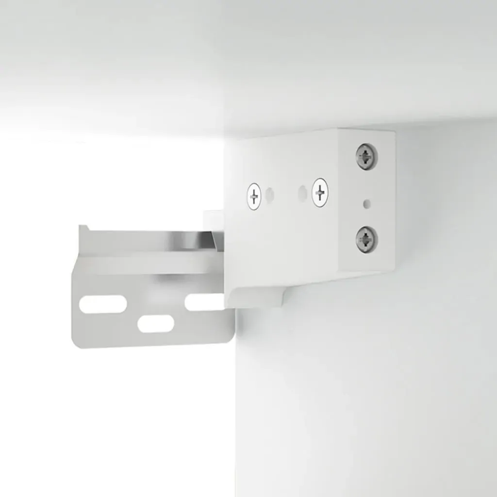 Hanging Wall Cabinet 69.5x34x90 cm Price