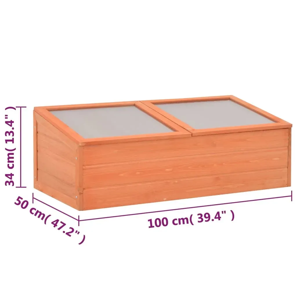 Greenhouse Wood Price