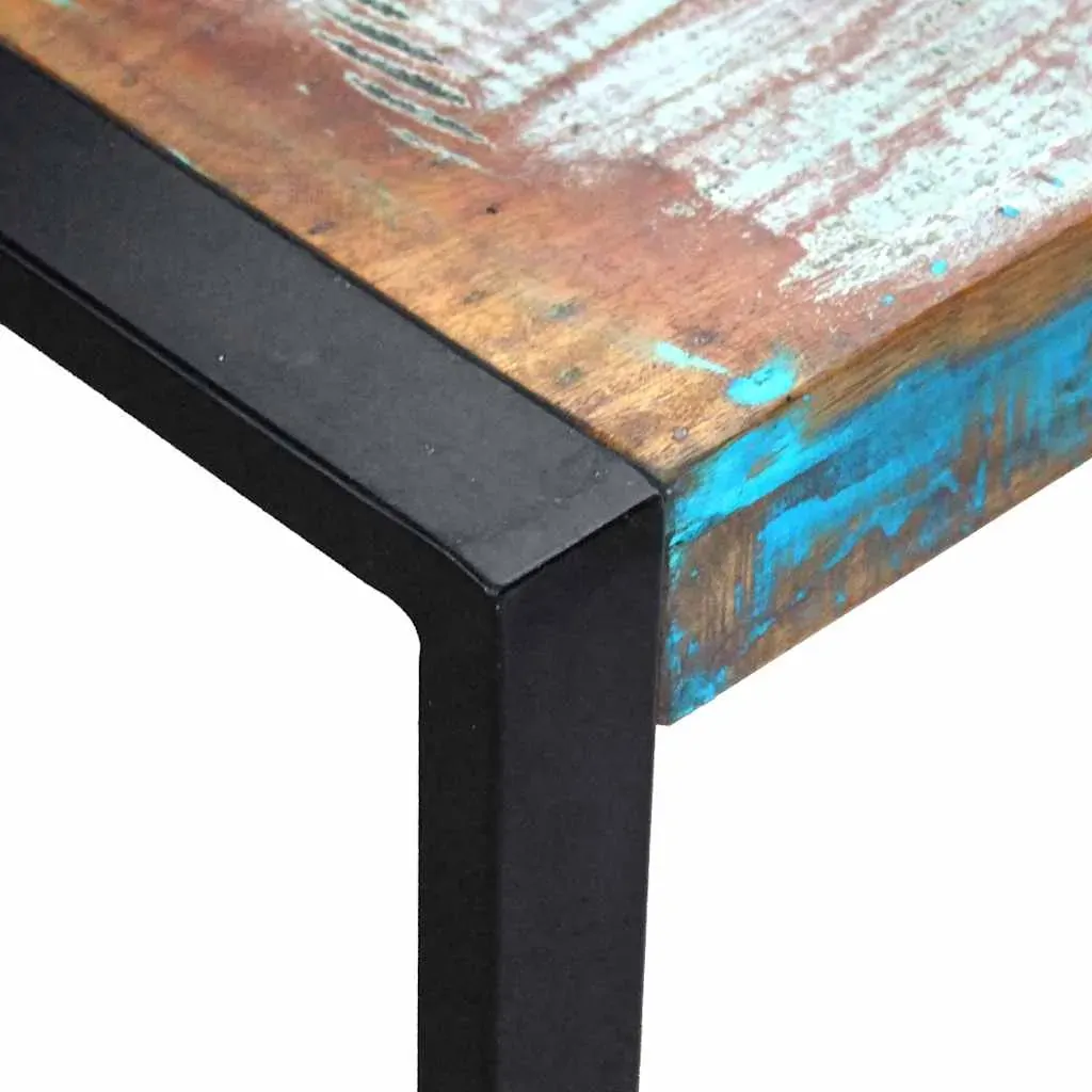 Three Piece Nesting Tables Price