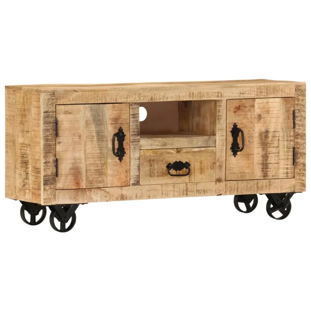 Chicopee TV Cabinet 110x30x50 cm Price
