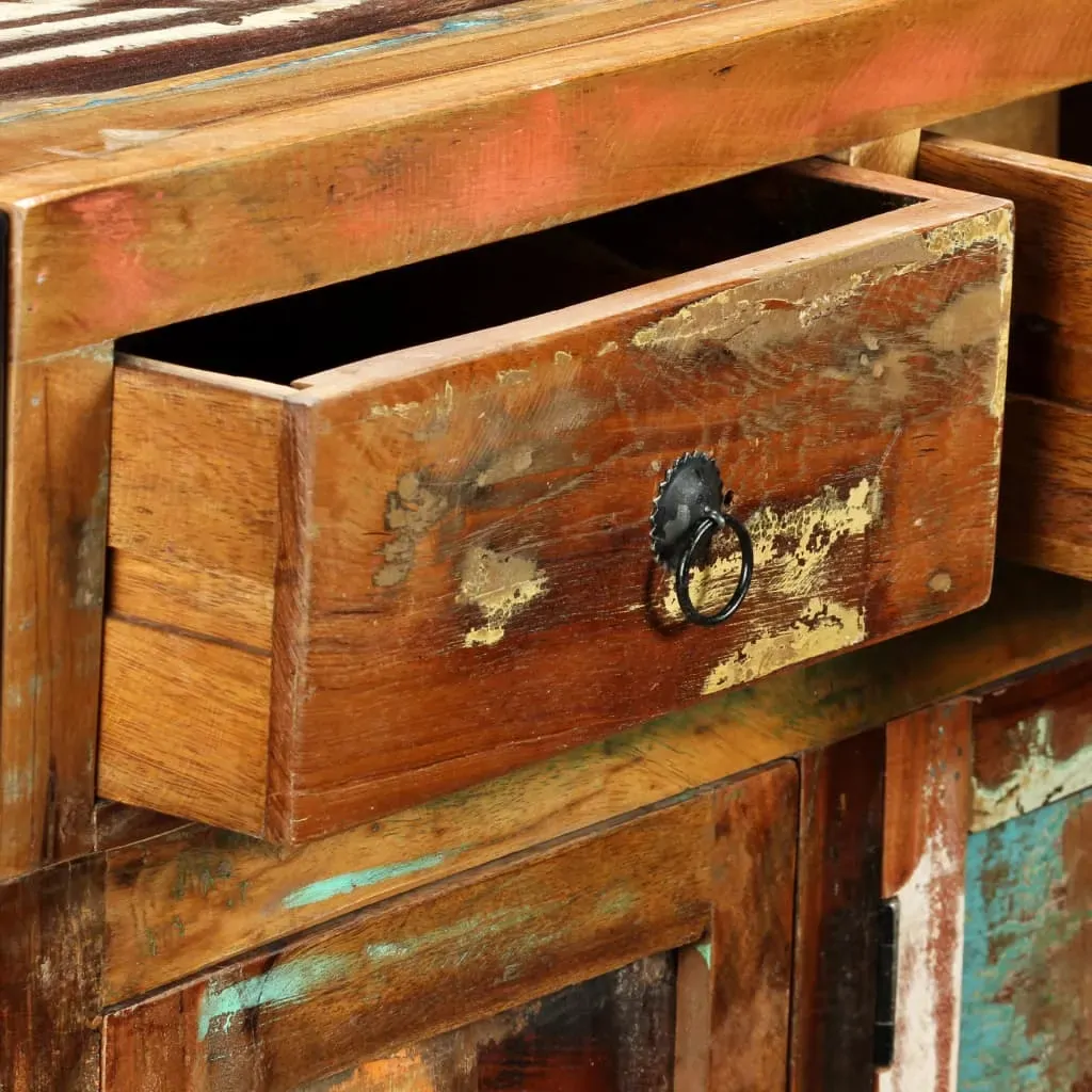 Sideboard 120x35x76 cm Price