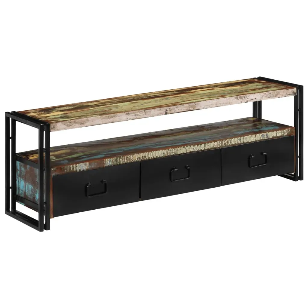 Ridgeland TV Cabinet 120x30x40 cm Price