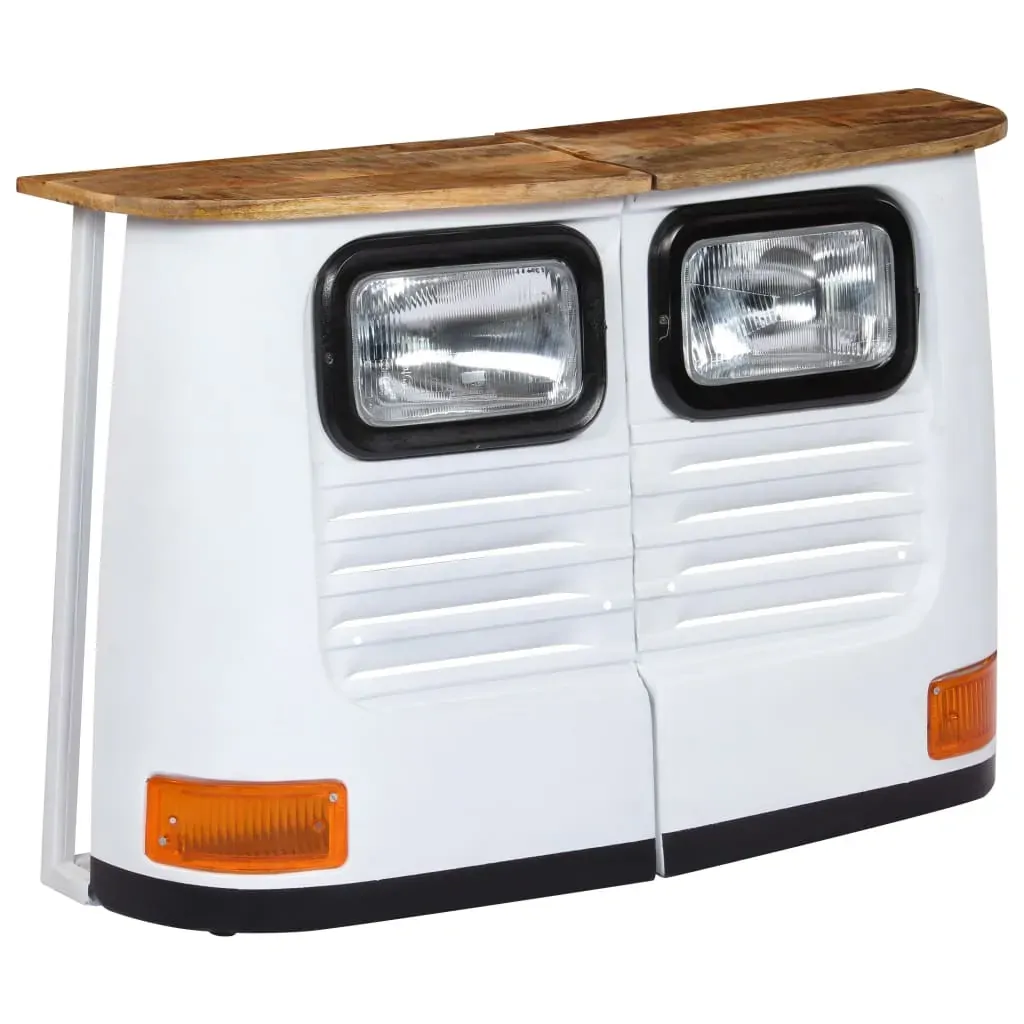 Truck Sideboard Solid Mango Wood Price