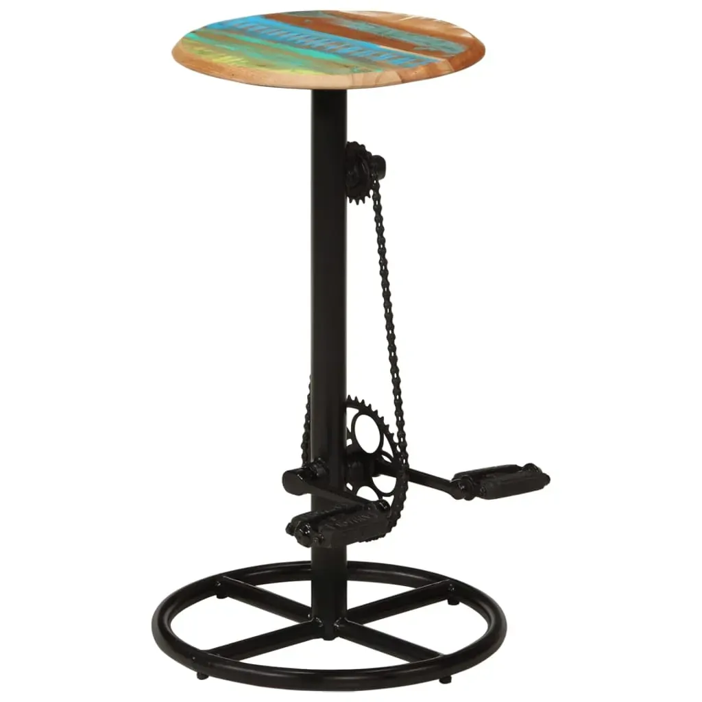 Bar Chairs 2 pcs Price