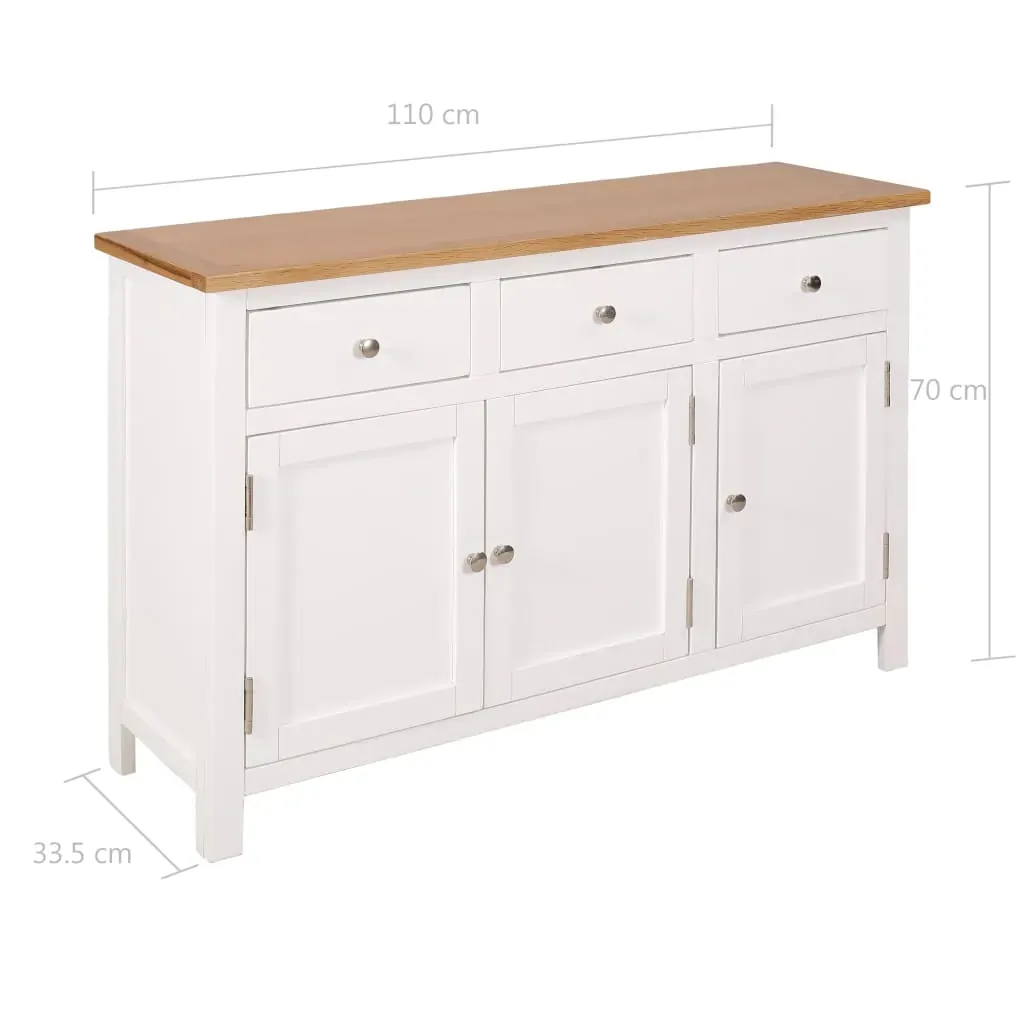 Sideboard Solid Wood Price