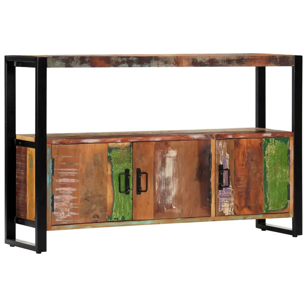 Sideboard 120x30x75 cm Price