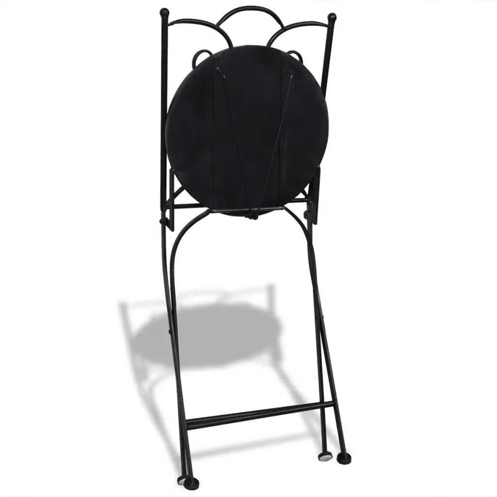 3 Piece Bistro Set Ceramic Tile Price