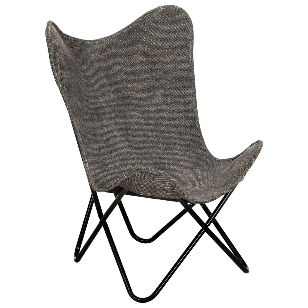 Butterfly Chair Canvas Price