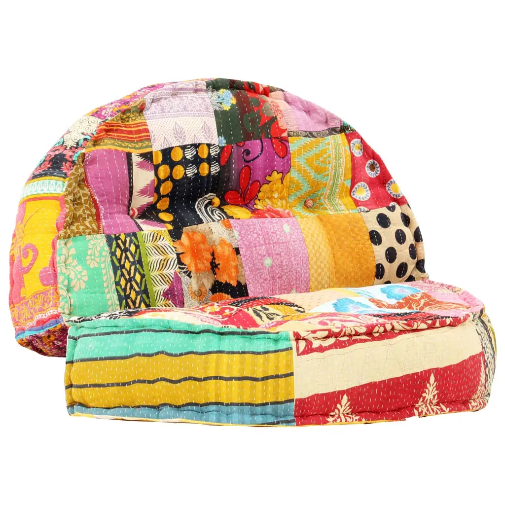 Highbury Pouffe 100x20 cm Fabric Price