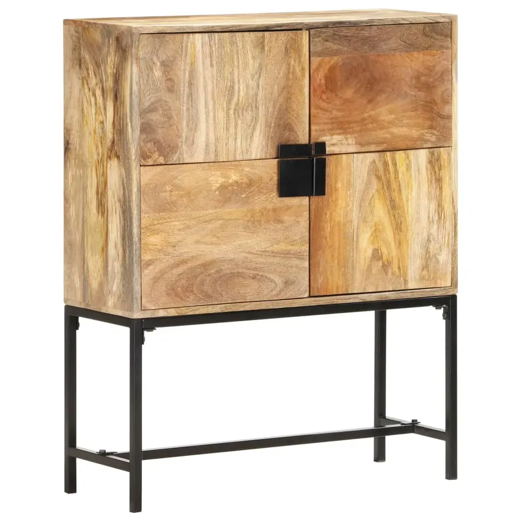 Highboard 80x30x100 cm Price