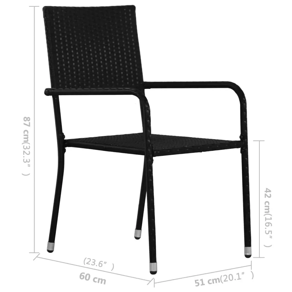 3 Piece Garden Dining Set Price