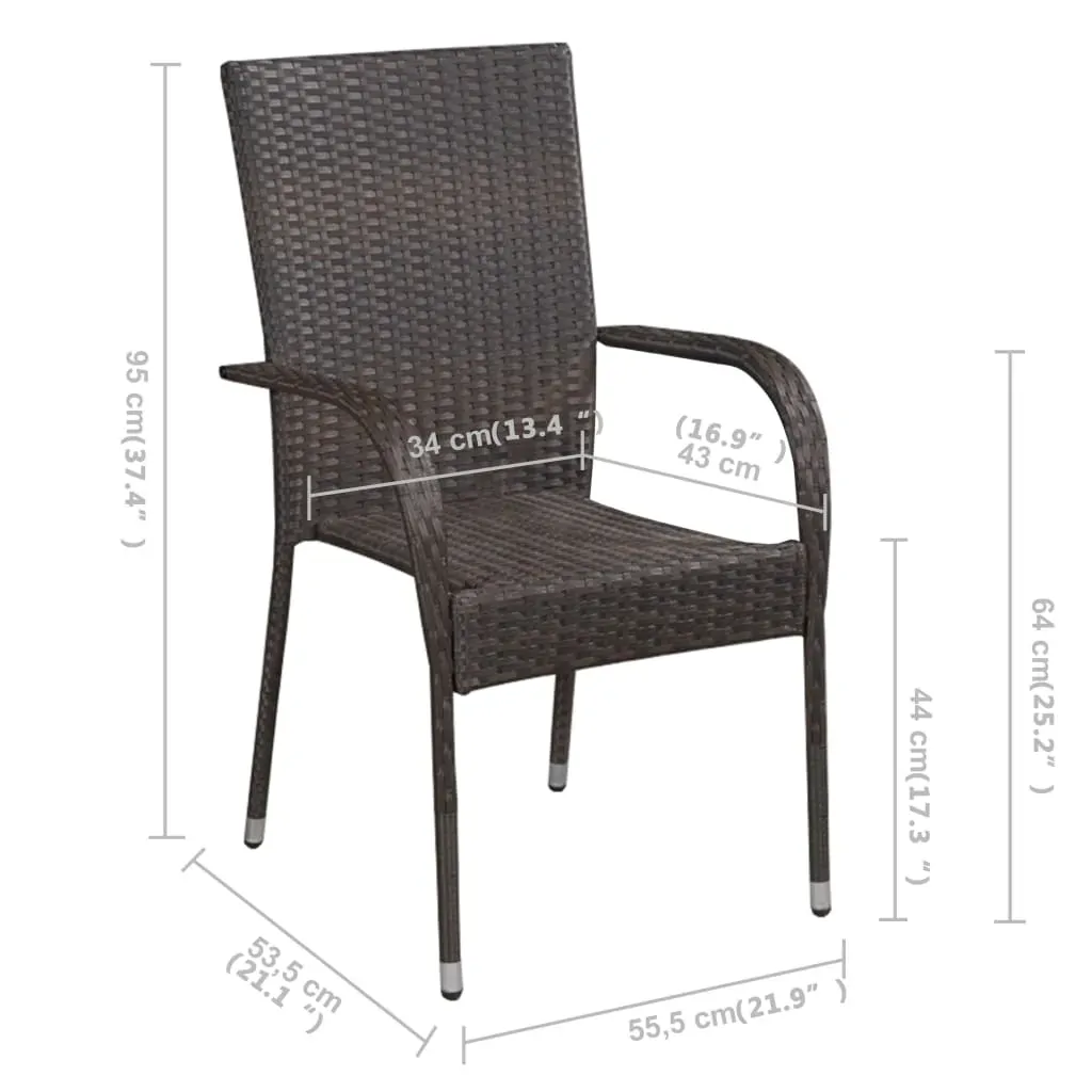 5 Piece Garden Dining Set Price