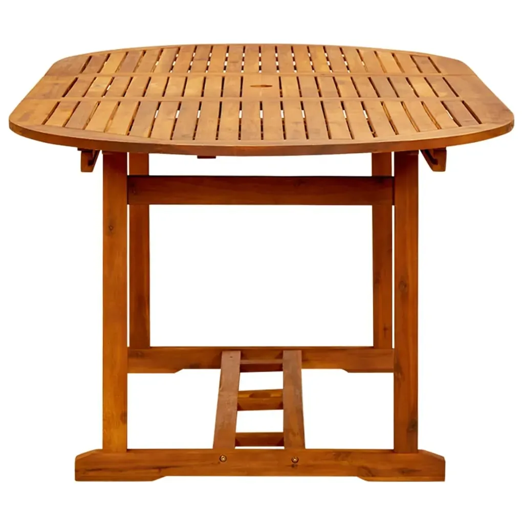 7 Piece Garden Dining Set Poly Rattan Price