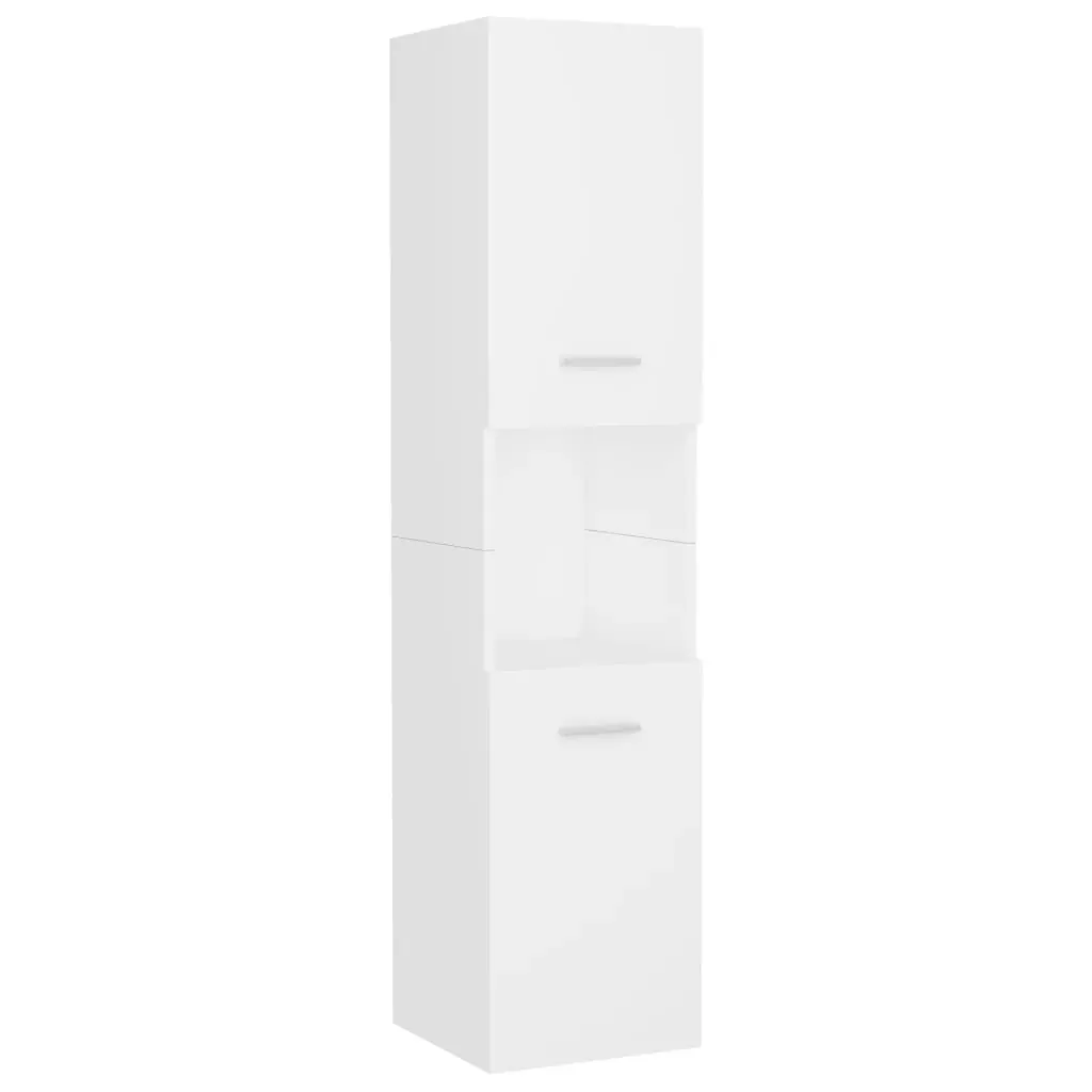 Bathroom Furniture Set Engineered Wood Price
