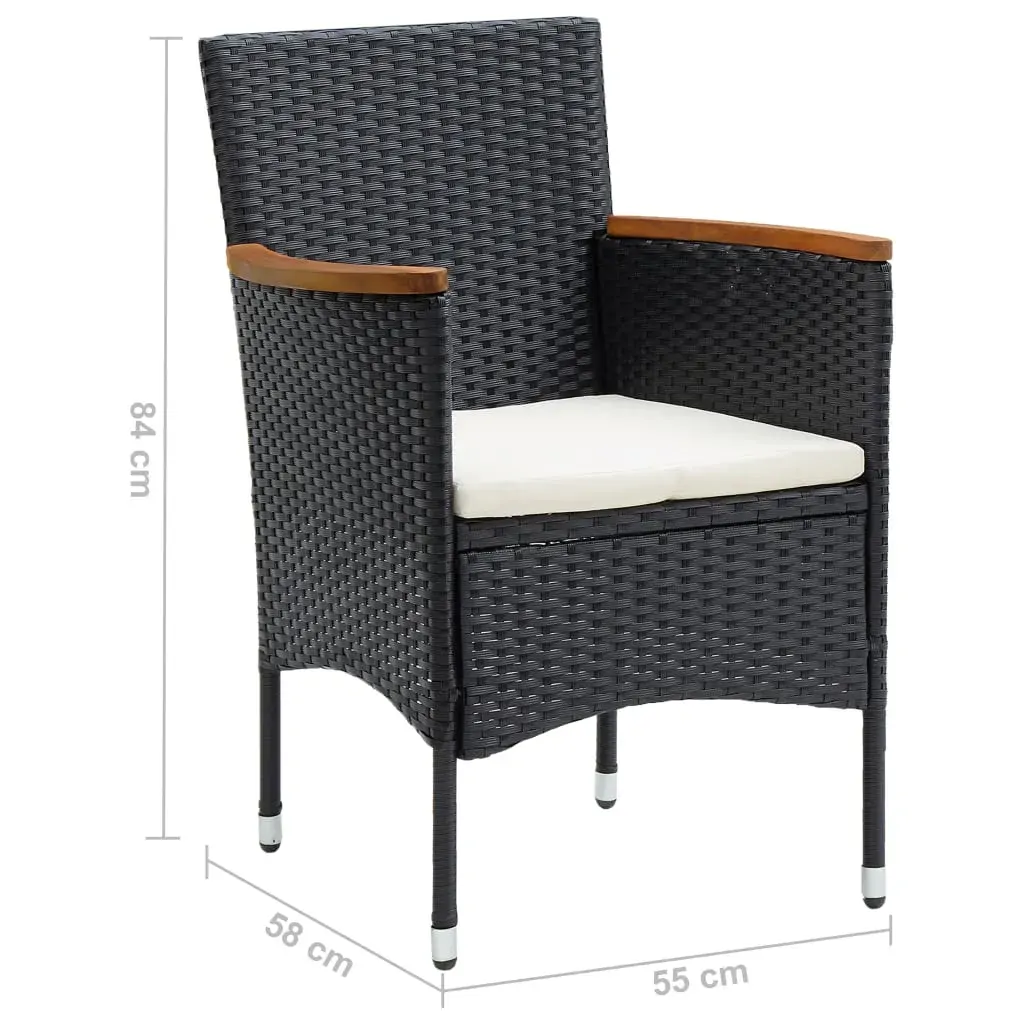 Garden Dining Set Price