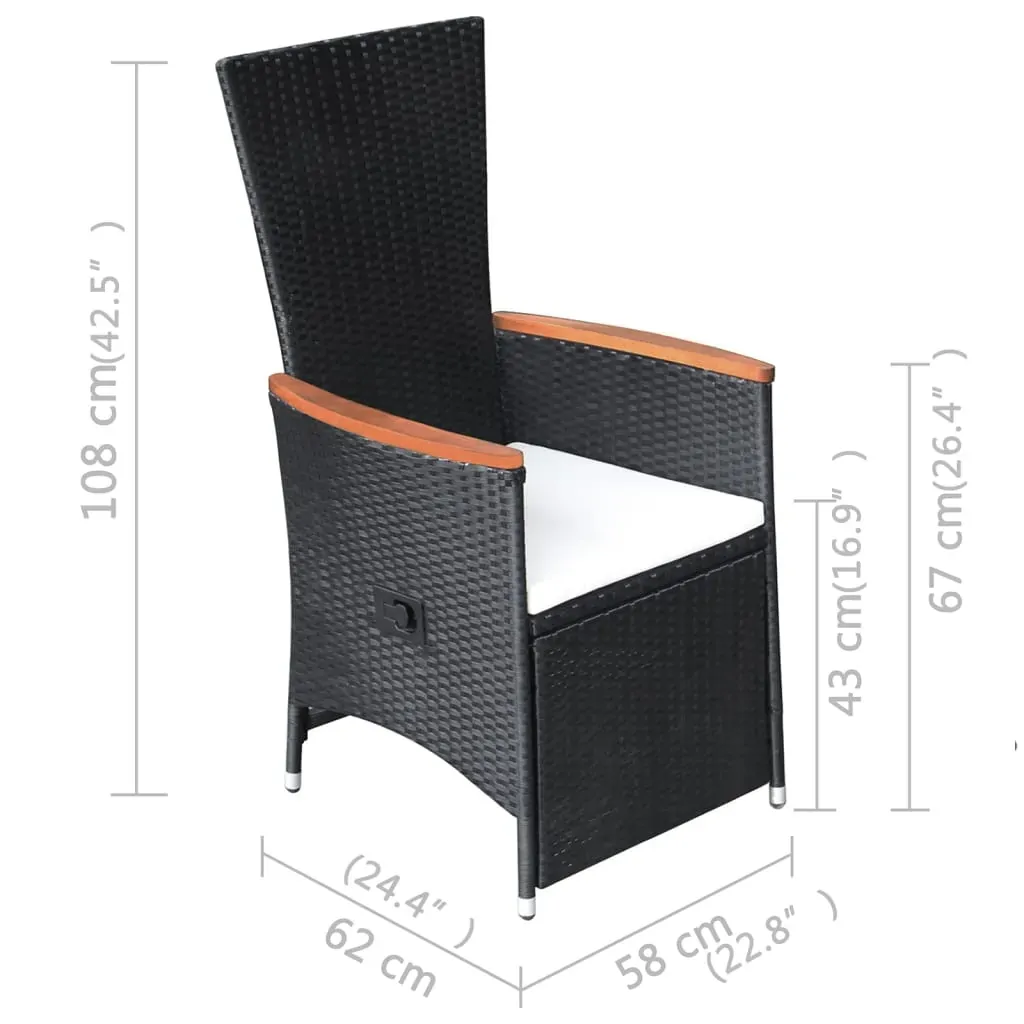 Garden Dining Set Price