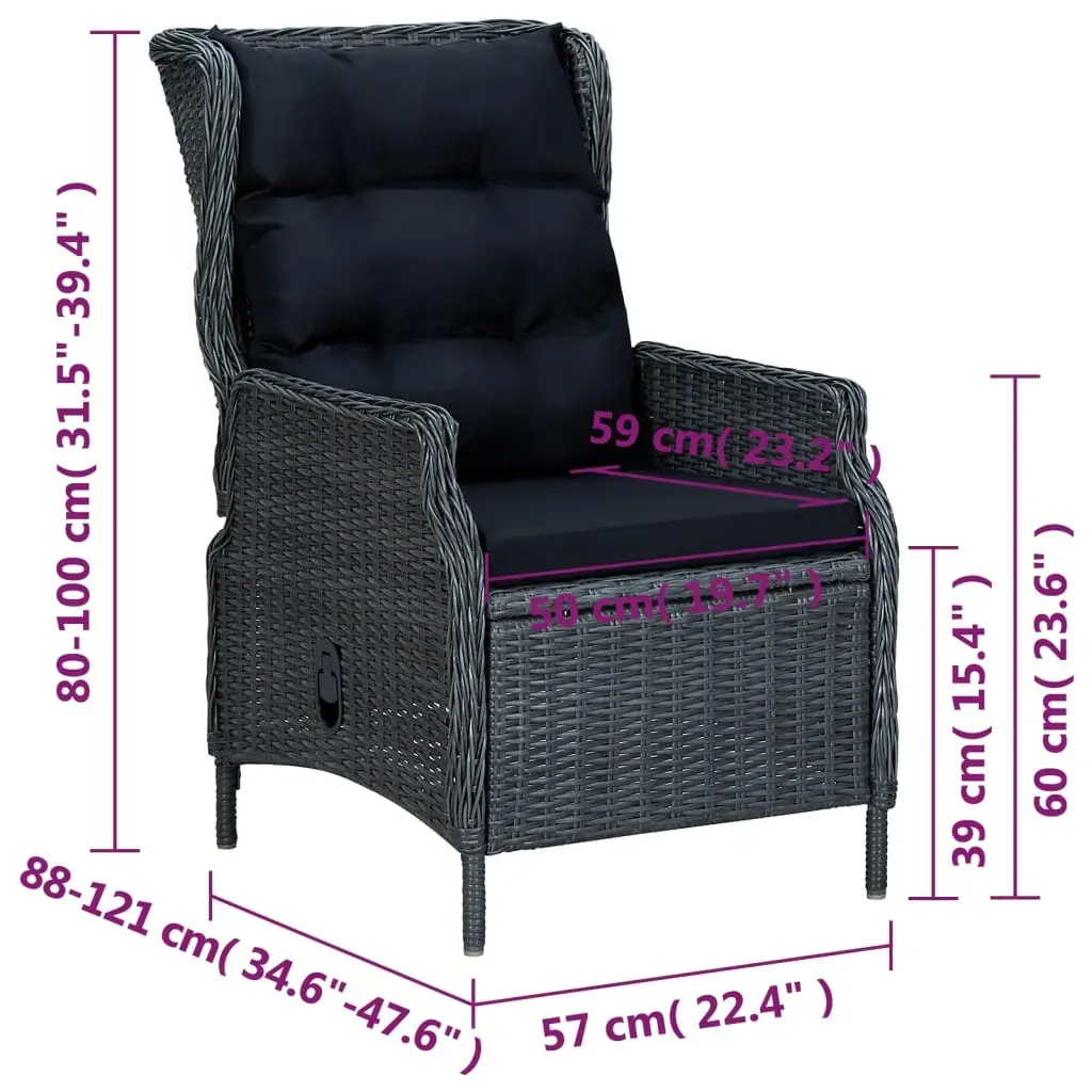 Garden Dining Set Price