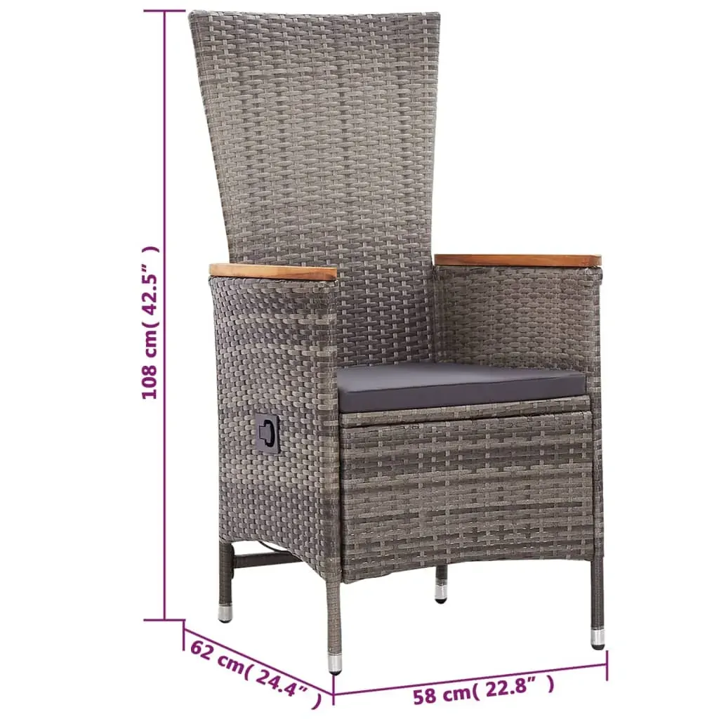 Garden Dining Set Price
