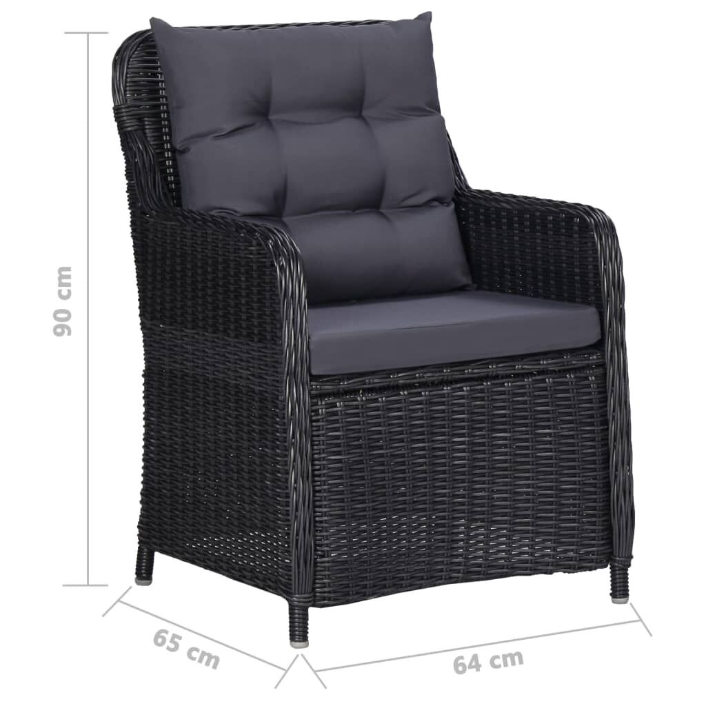 Garden Dining Set Price