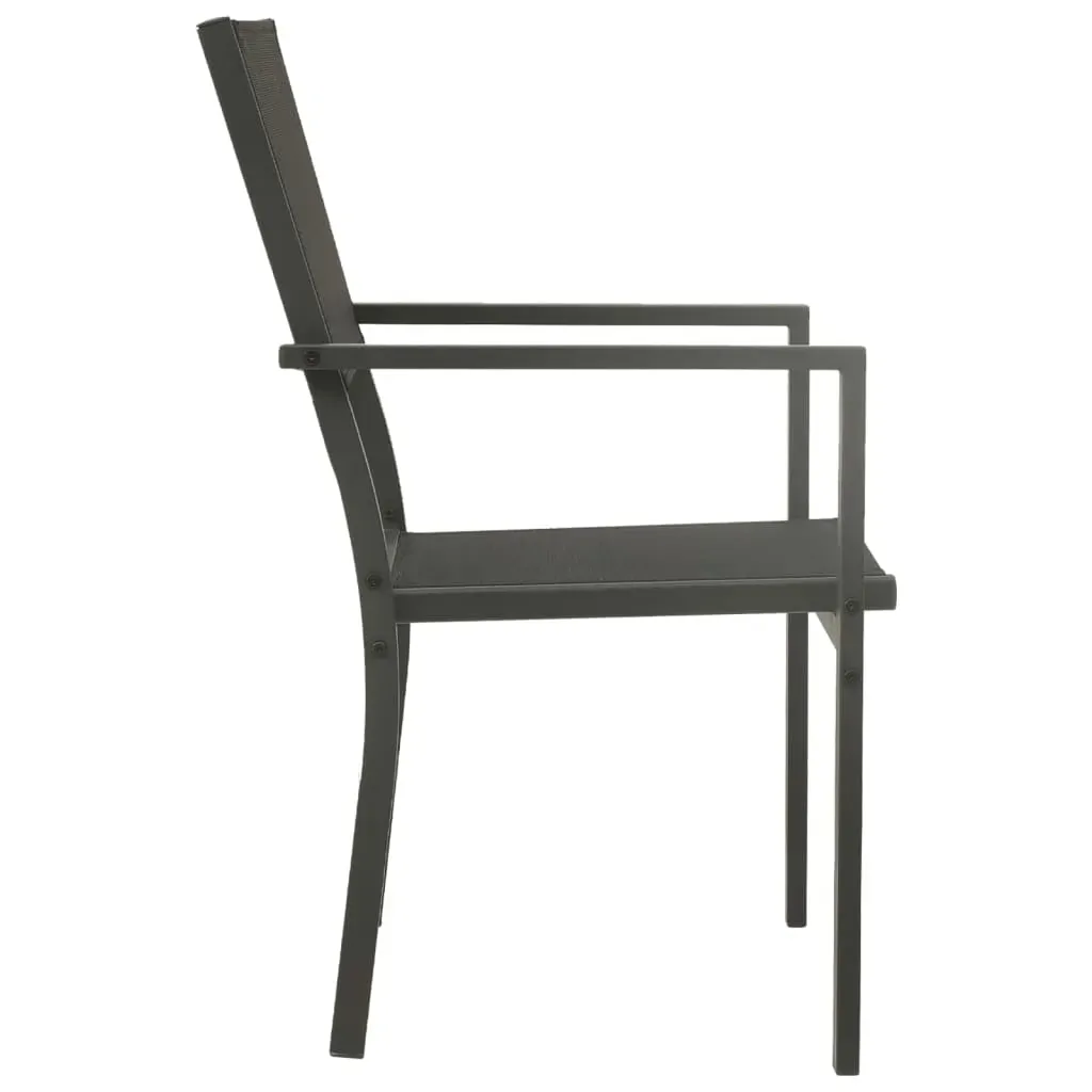 Outdoor Dining Set Steel Price