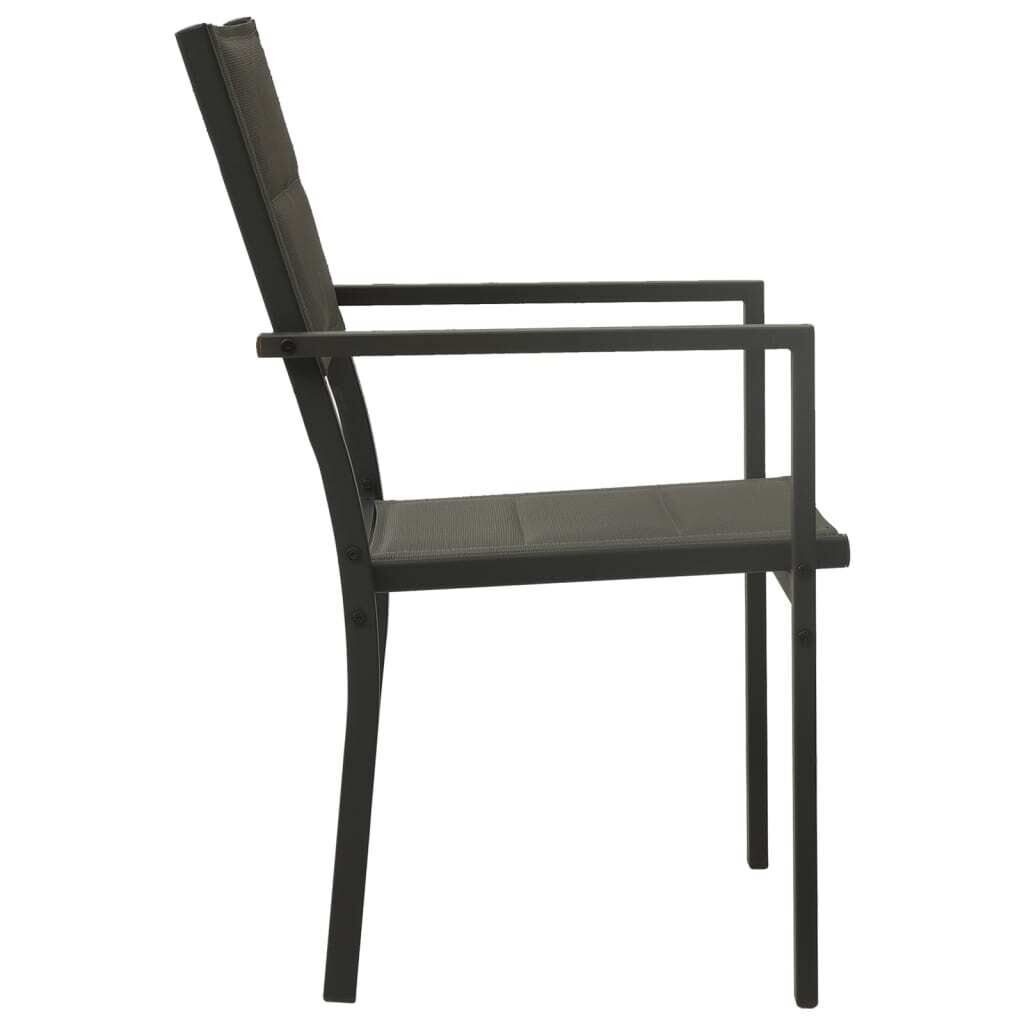 Outdoor Dining Set Steel Price