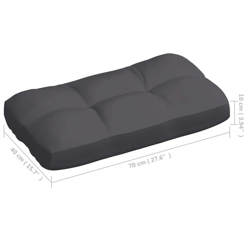 Pallet Sofa Cushions 7 pcs Price
