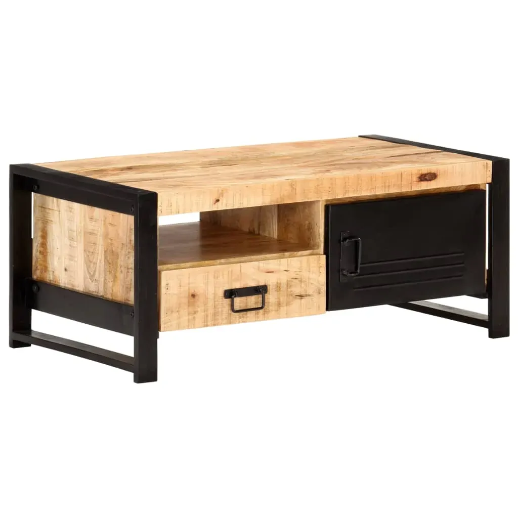 Coffee Table 100x50x40 cm Price
