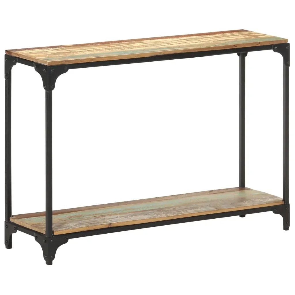Console Table 110x30x75 cm Price