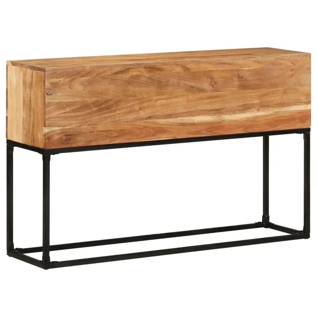 Console Table 120x30x75 cm Price