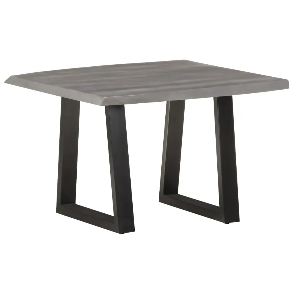Coffee Table with Live Edges Solid Acacia Wood Price