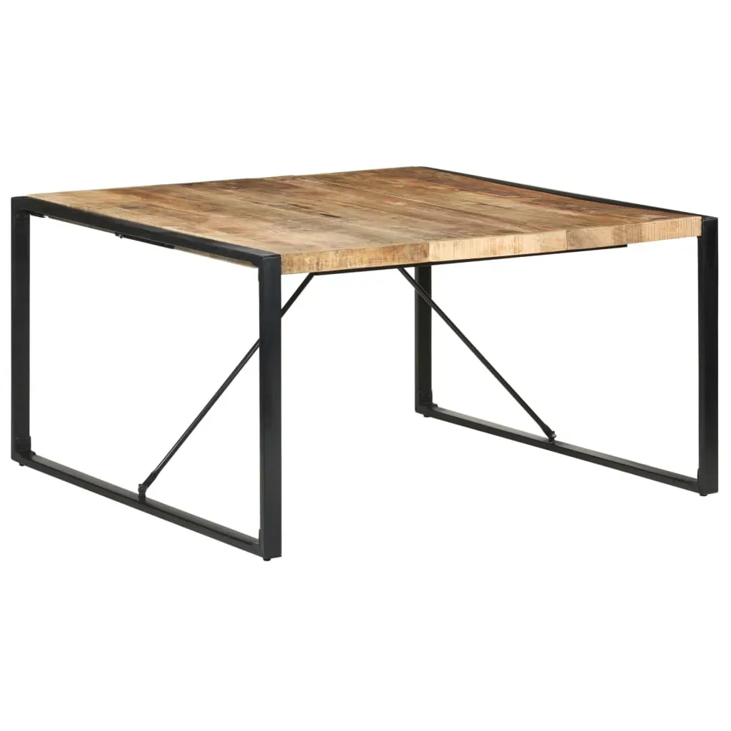 Dining Table 140x140x75 cm Price