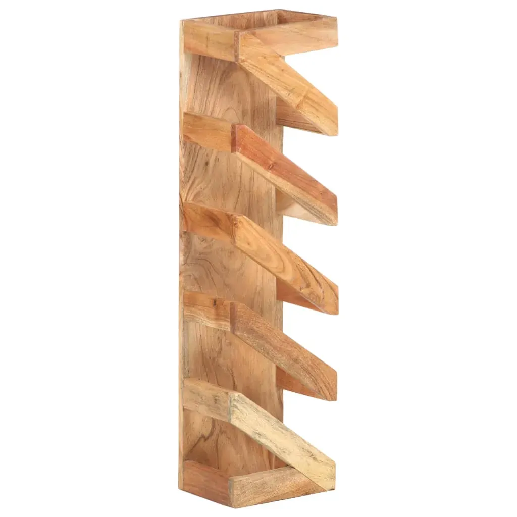 Wine Rack for 5 Bottles Price