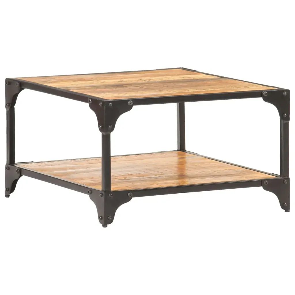 Coffee Table 60x60x35 cm Price
