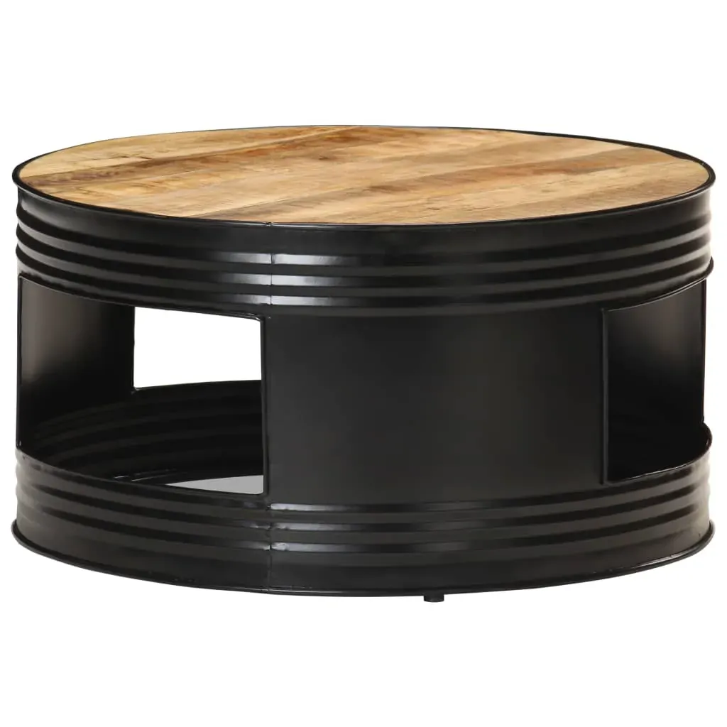 Coffee Table 68x68x36 cm Price