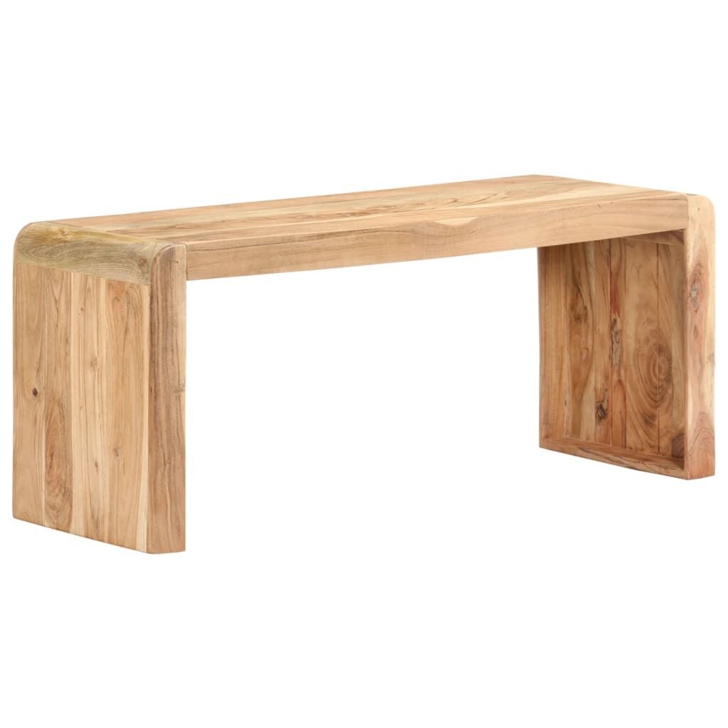 Bench Solid Acacia Wood Price