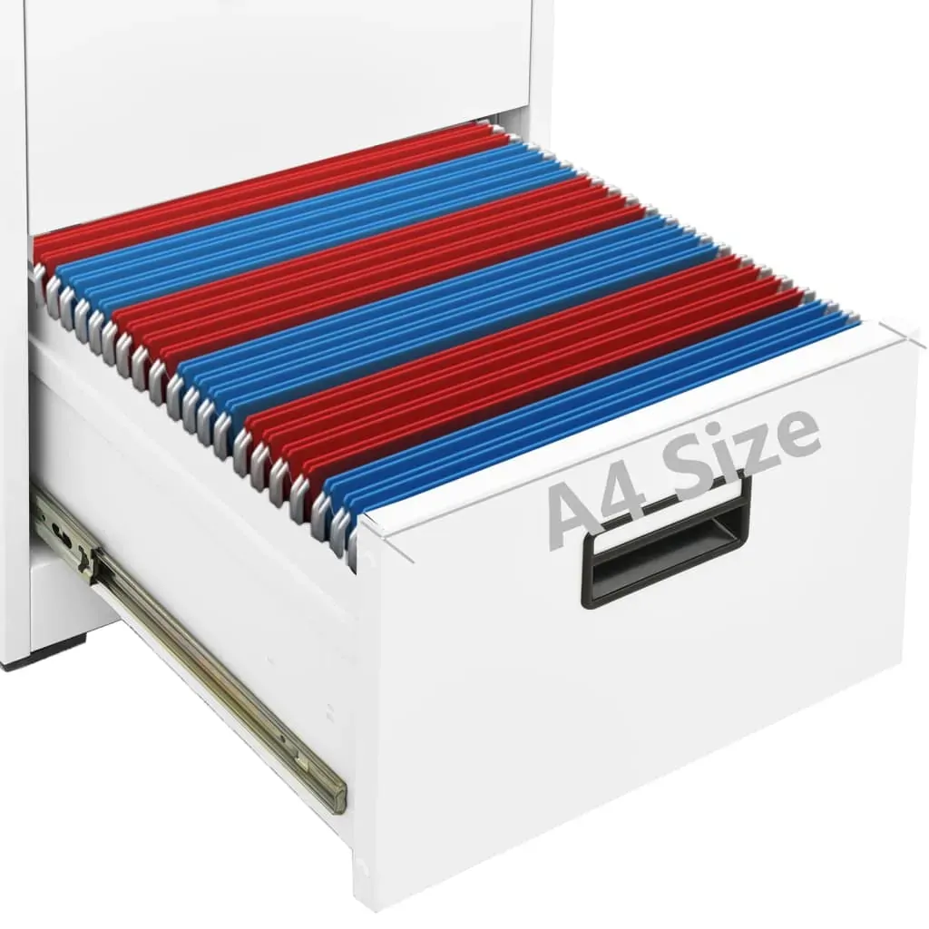 Filing Cabinet Steel Price
