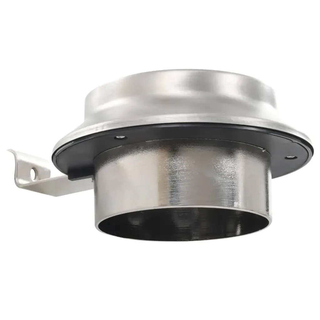 Outdoor Solar Lamps LED Round White Price