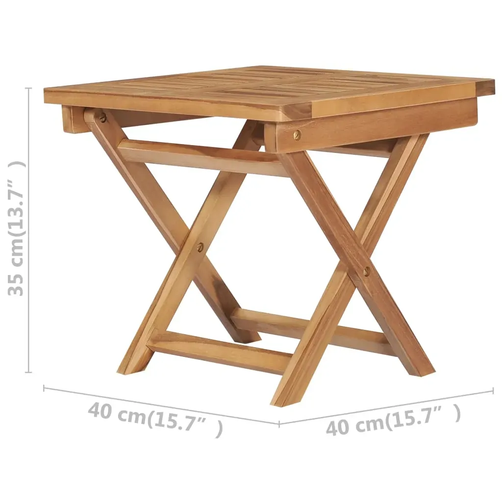 Folding Sun Lounger Solid Teak Wood Price