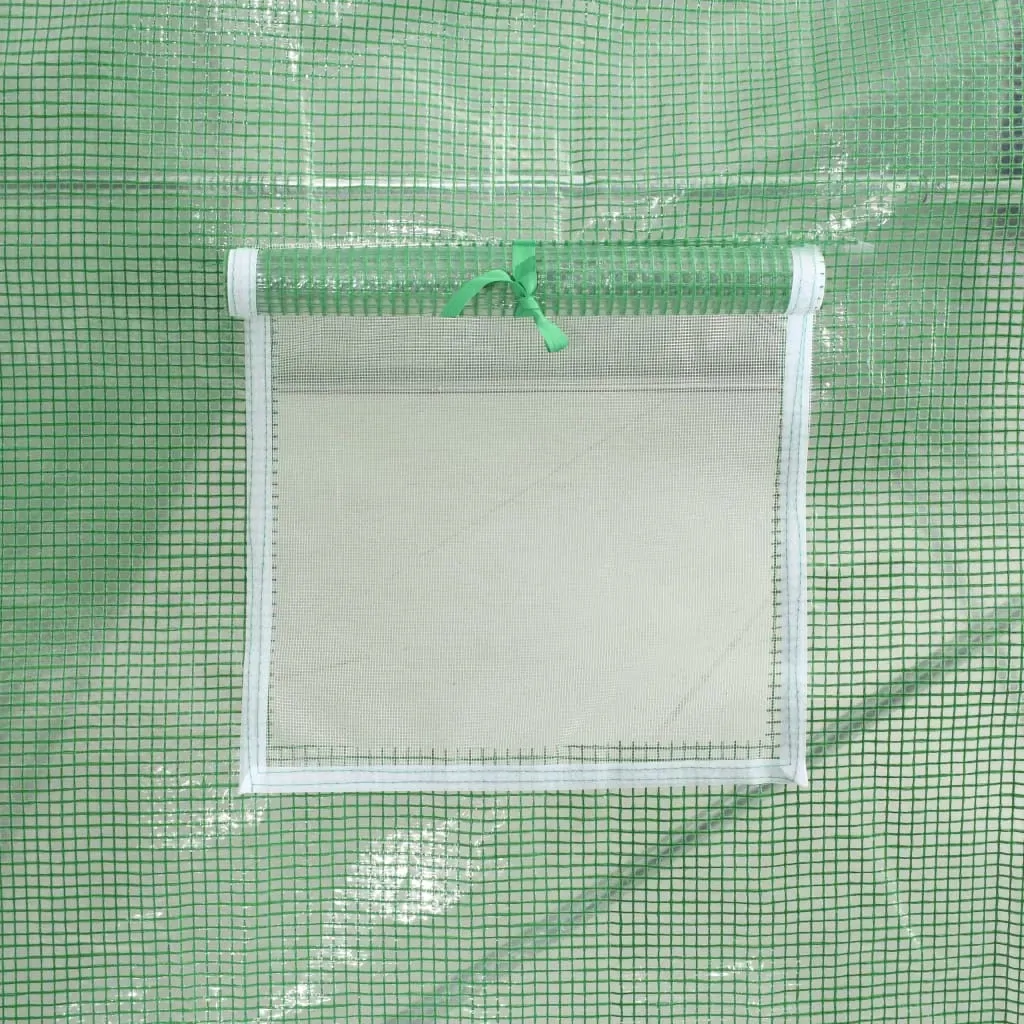 Greenhouse Price