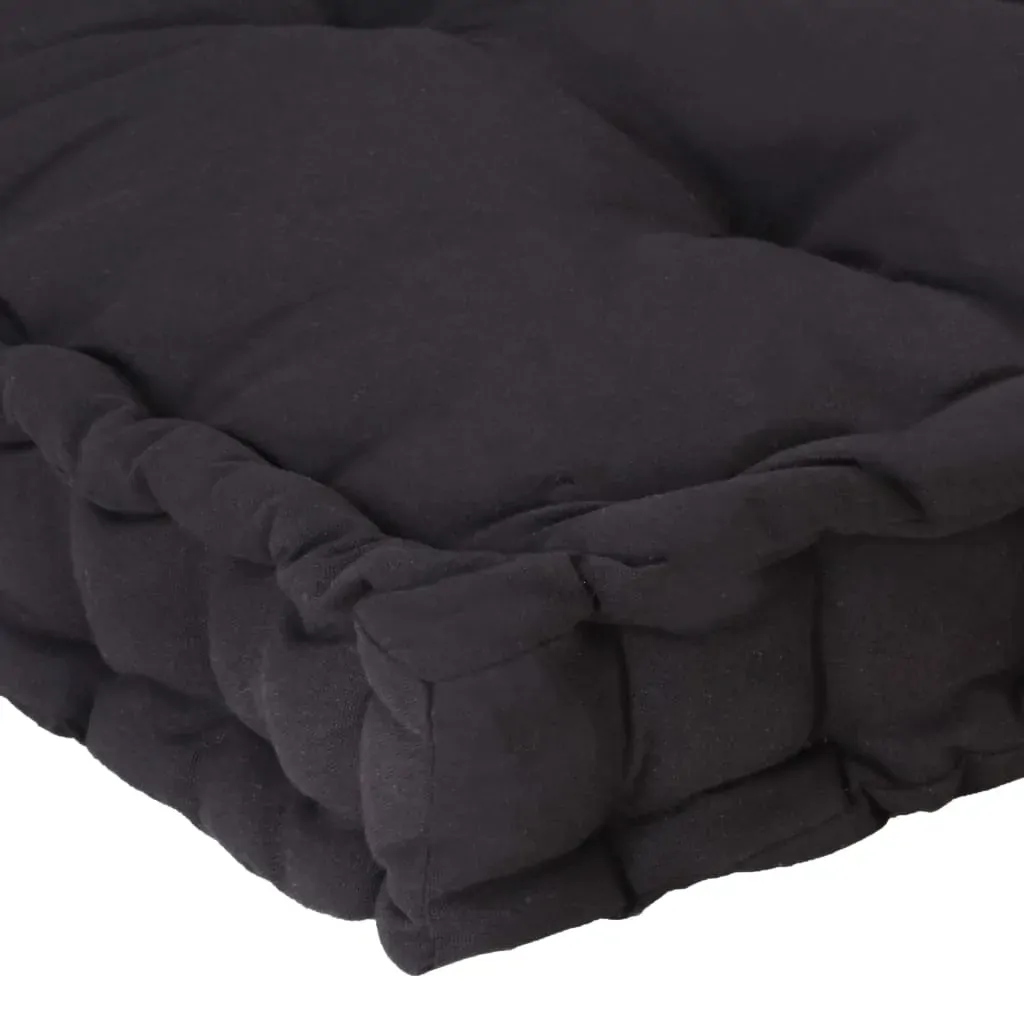 Pallet Floor Cushion Cotton Price