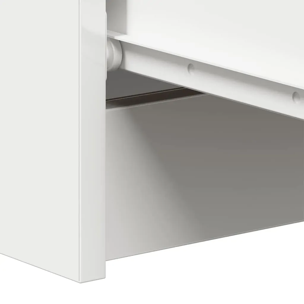 Sideboard 60x35x98.5 cm Engineered Wood Price