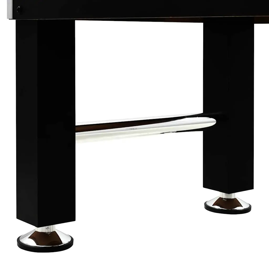 Football Table Steel 60 kg 140x74.5x87.5 cm Price